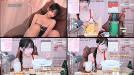 헉헉 오늘은 하체네?