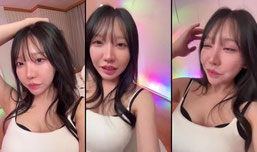 유리찌님의 상큼발랄 생방송