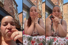 Untitled stream