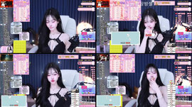 34일차)홀짝/10개 팬갑 역1💕