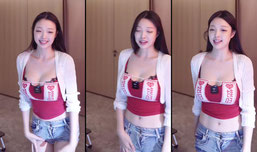 【无美颜/全身】173cm54.5kg