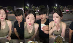 장사 꽁친 효찌 술퍼먹기ㅜ