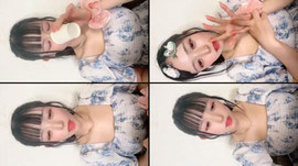 お酒飲んでる