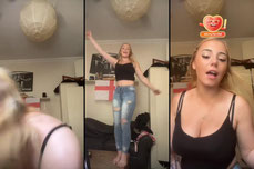 Untitled stream