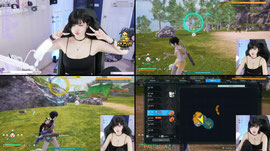 [CC] วันนี้ก็อยากเล่นเกม