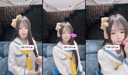 小芷儿直播中…