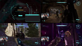 HALO CE REMAKE! TIME TO CO-OP LEGENDARY AND GET OUR MEAT BEAT