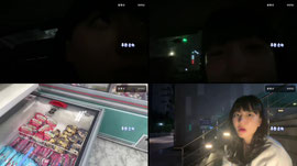 수술대] 개림이 짧고굵게집감