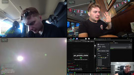 CHILL DAY | Polish Hood 🇵🇱 | Meal Prep 🍤 | Painting Niebuś 🗑️🎨 | Daily 26/30