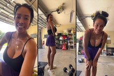 #homeworkout