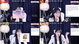 [헤븐3] 긔다리면..와오..?