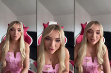 Untitled stream
