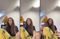 Untitled stream