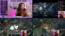 P'tite ARAM et Pokopia !datopia !reseaux !lol !discord