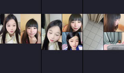 真男人不站门口