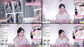 신입여캠) 10개 팬가입 퀵뷰 줄까 말까?