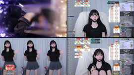 [쇼케이:비서실장] 수장님..원해요..