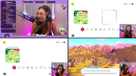Pokopia je suis gave en retard !datopia !reseaux !lol !discord
