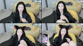ㅈㄴ쩌는 19얼공ㅂㅂ 쳇뿡이 방송 18일차!