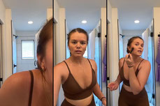 Grwm  goal challenge  🫣😳🫢