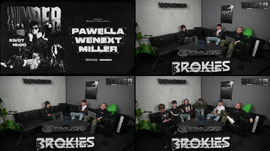 🔴 UNDER STREAM 🔴 GOŚCIE (Miller, Pawella, Wenext )🔴