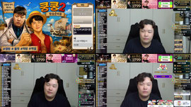 [771] 편의점 술 먹방