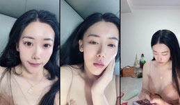 妈妈直播了 刚洗完澡聊聊天