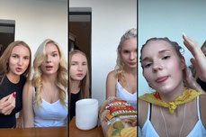 Untitled stream