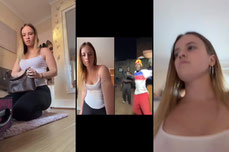 Untitled stream