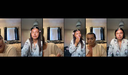 Untitled stream