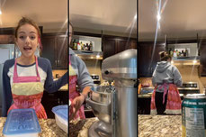 Bake with us