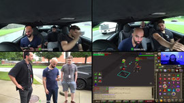 NEW UPDATES OSRS CG/SOULREPEAERAK | !socials !discord !youtube !enhanced