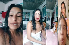 Untitled stream