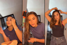 GRWM
