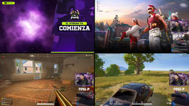 ya arranco la rifa de la casaca ARGENTINA de pubg y pad artisan! (!rifa en el chat para info)