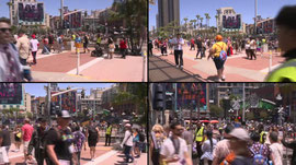 SDCC 2026 LIVE: San Diego Comic-Con opening day