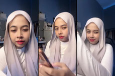 Bentar aja