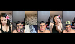 Untitled stream