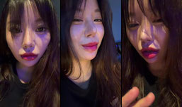 쫄병스낵먹방 비번생기면비번angel1004