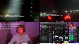 Vi er tilbage!💫💫 Joinnn💫 Joinnnn !discord !tiktok !ig !youtube !