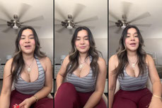 Untitled stream