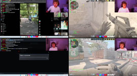 Hygge stream + spanien På mandag !discord !tiktok !ig !youtube !