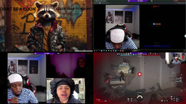 If she aint beefy, move from me... 203/365 | Gaming, Monkey (maybe), & Reactions | !discord