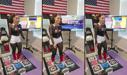 Dance Dance Revolution