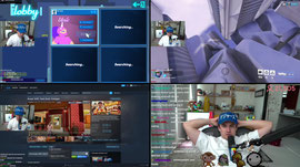 🕹️ SPEEDRUNNING EVERY VIDEO GAME EVER 🕹️ !streamergames