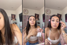 Untitled stream