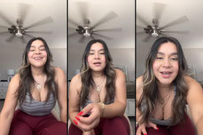 Untitled stream