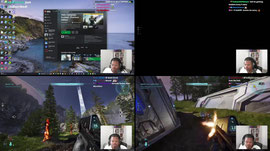 I WIN - I ALWAYS WIN AHAHAHA --> BIG OPPORTUNITY SOON For YOU- SHH can't talk yet --> Halo Campaigned Evolved W/ Jojo!!!
