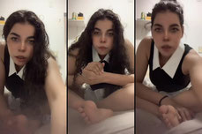 Untitled stream
