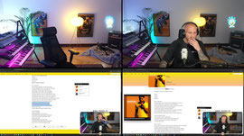 !Newcomer <- ab 19 Uhr / !neuerkanal